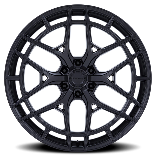 Niche Adria 24 10 20