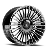Luxxx Alloys 49 18 8.5 35