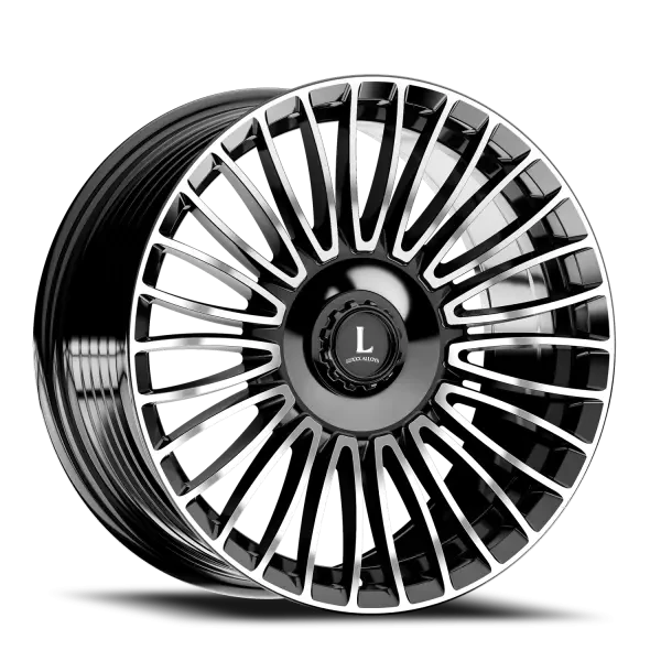 Luxxx Alloys 49 18 8.5 35