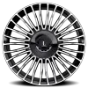 Luxxx Alloys 49 18 8.5 35