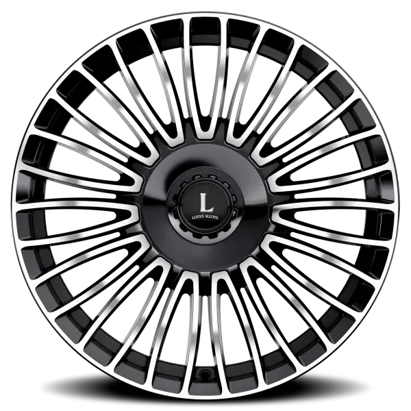 Luxxx Alloys 49 18 8.5 35