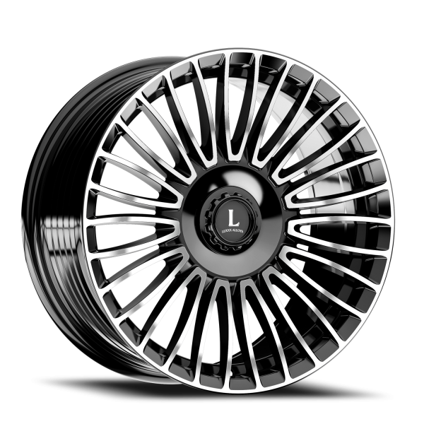 Luxxx Alloys 49 18 8.5 35