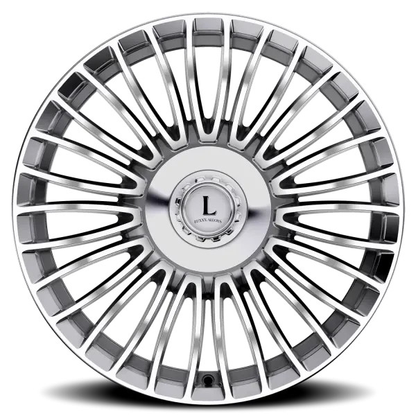 Luxxx Alloys 49 22 9 35