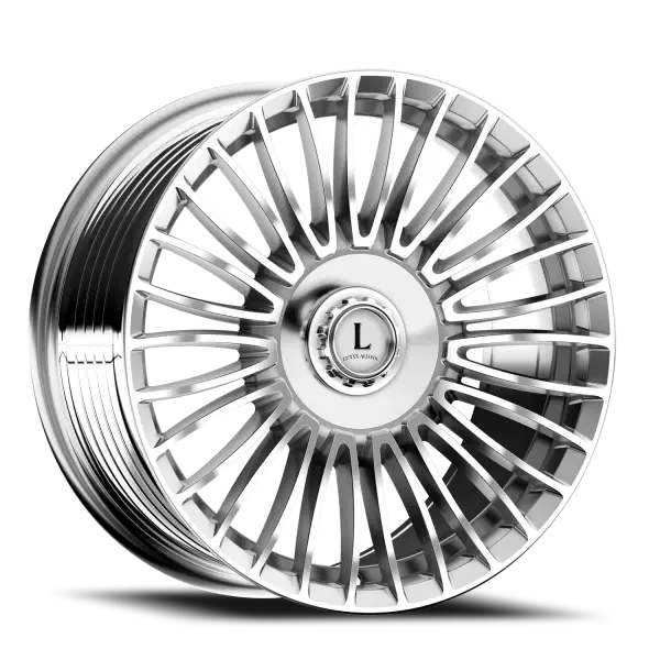 Luxxx Alloys 49 22 9 30