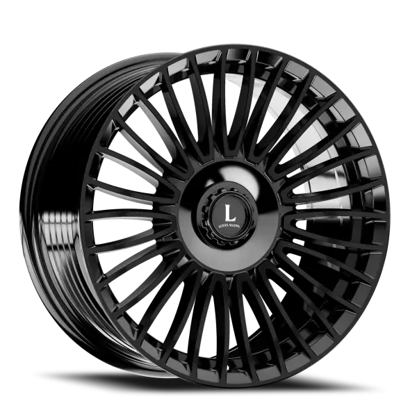 Luxxx Alloys 49 24 10 35