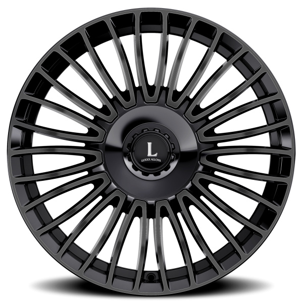 Luxxx Alloys 49 24 10 35
