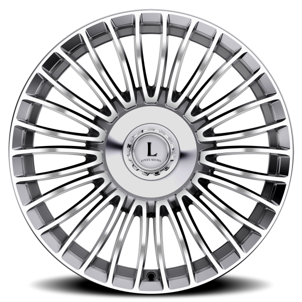 Luxxx Alloys 49 24 10 35