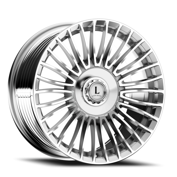 Luxxx Alloys 49 24 10 35