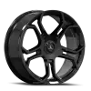 Luxxx Alloys 50 20 8.5 35