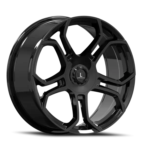 Luxxx Alloys 50 20 8.5 35