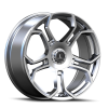 Luxxx Alloys 50 20 8.5 35