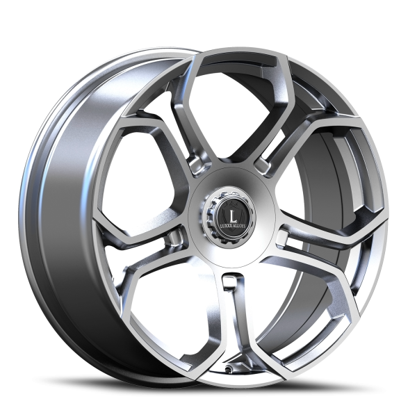 Luxxx Alloys 50 20 8.5 35