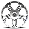 Luxxx Alloys 50 20 8.5 35