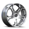 Luxxx Alloys 50 20 8.5 35