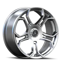 Luxxx Alloys 50 20x8.5 35