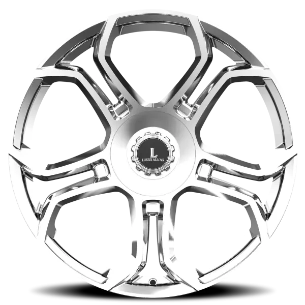 Luxxx Alloys 50 22 9 35