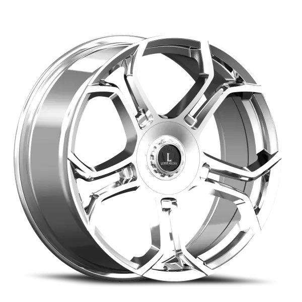 Luxxx Alloys 50 22 9 35