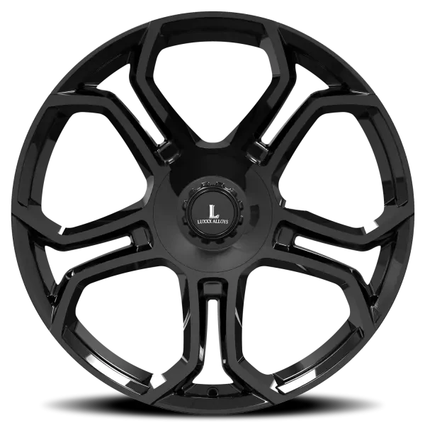 Luxxx Alloys 50 22 9 35