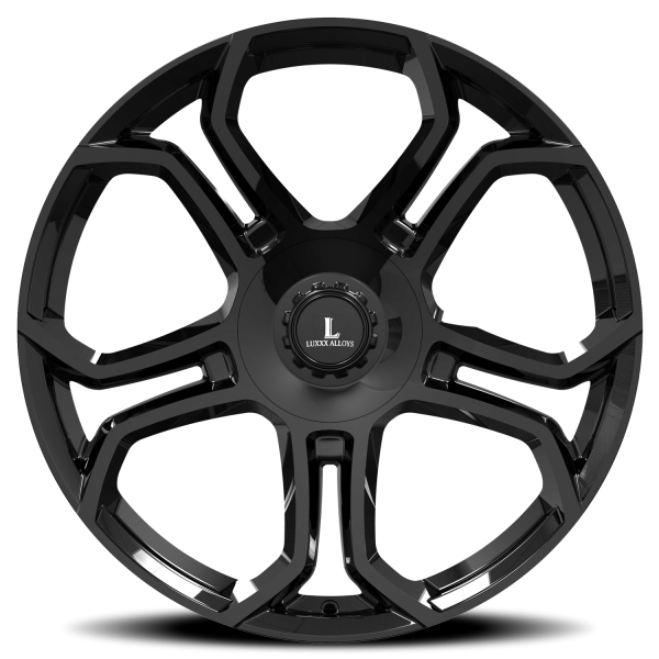 Luxxx Alloys 50 22 9 30