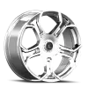 Luxxx Alloys 50 22 9 30
