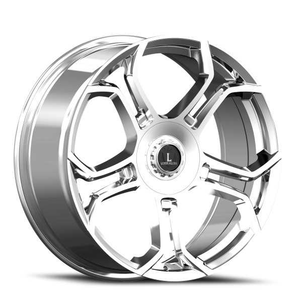 Luxxx Alloys 50 22 9 30