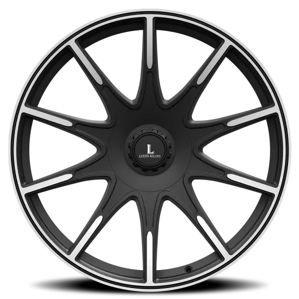 Luxxx Alloys 51 24 10 35