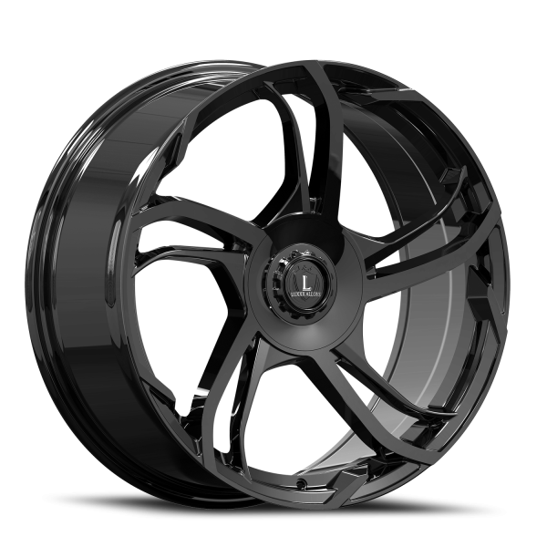 Luxxx Alloys 52 18 8.5 35