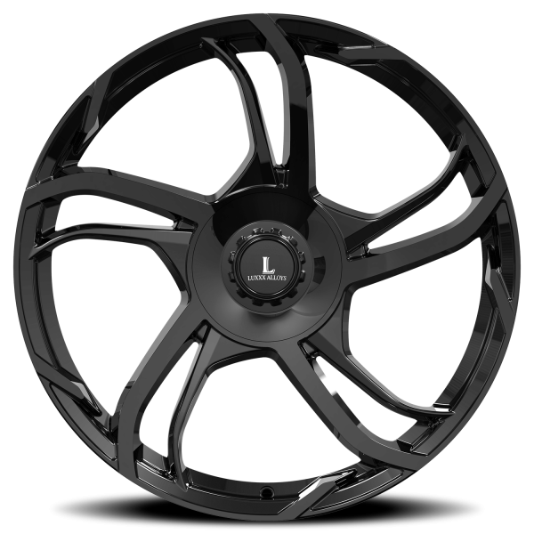 Luxxx Alloys 52 18 8.5 35