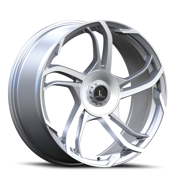 Luxxx Alloys 52 20 8.5 35