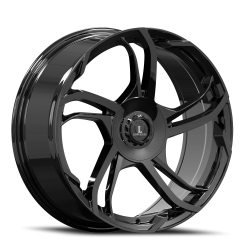 Luxxx Alloys 52 20x8.5 35
