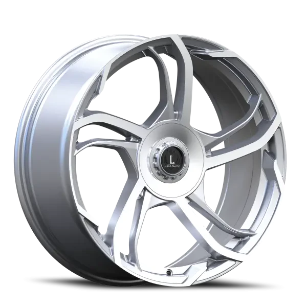 Luxxx Alloys 52 20 8.5 35