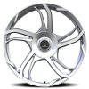 Luxxx Alloys 52 20 8.5 35