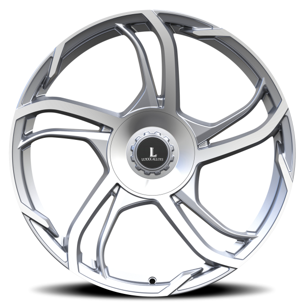Luxxx Alloys 52 20 8.5 35
