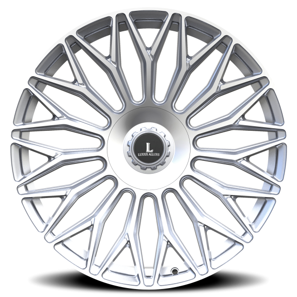 Luxxx Alloys 53 20 8.5 35