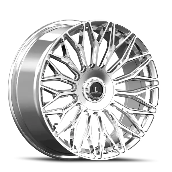 Luxxx Alloys 53 20 8.5 35
