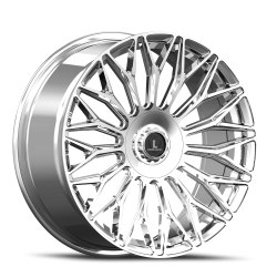 Luxxx Alloys 53 20x8.5 35