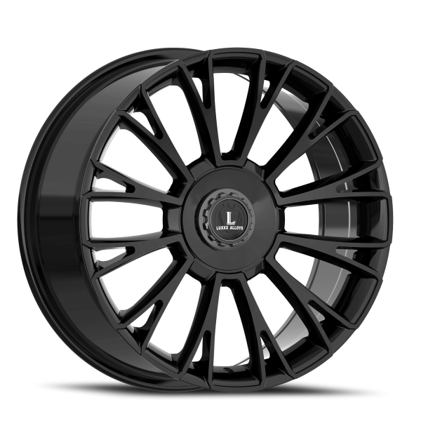 Luxxx Alloys 54 20 8.5 35