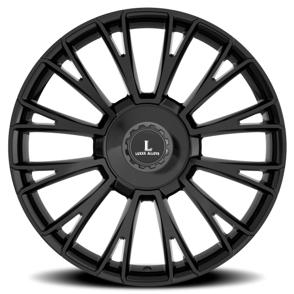 Luxxx Alloys 54 20 8.5 35