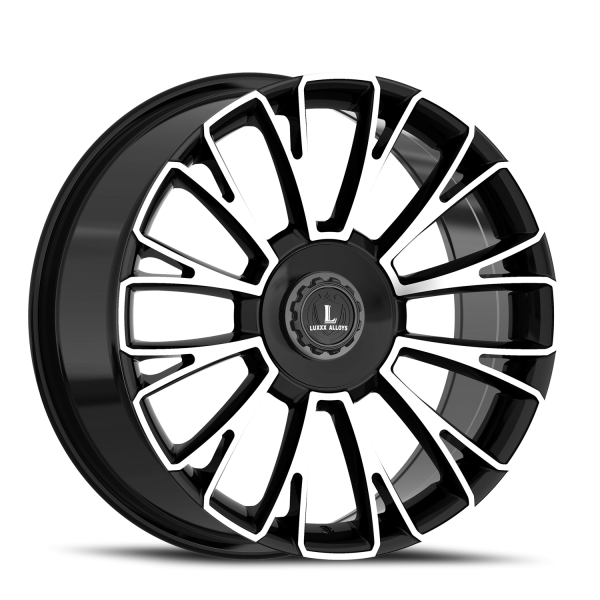 Luxxx Alloys 54 20 8.5 35