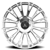 Luxxx Alloys 54 20 8.5 35