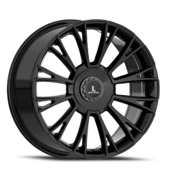 Luxxx Alloys 54 22x9 35