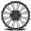 Luxxx Alloys 54 22 9 35