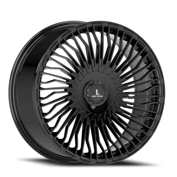 Luxxx Alloys 55 20 8.5 35
