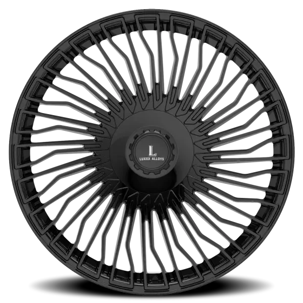 Luxxx Alloys 55 20 8.5 35