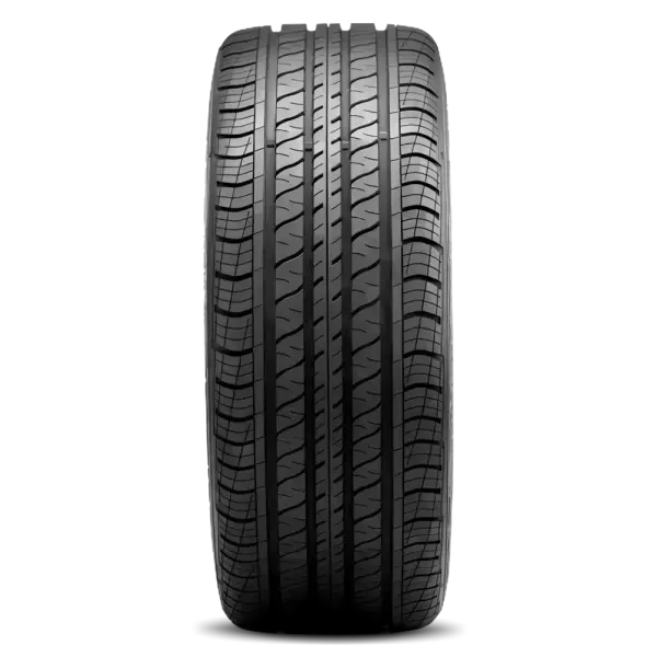305/30R21 XL Continental Procontact RX Run Flat NF0
