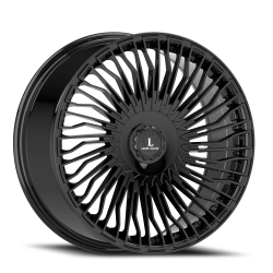 Luxxx Alloys 55 22x9 35
