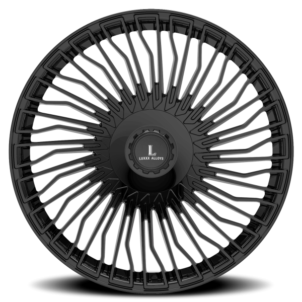 Luxxx Alloys 55 22 9 30