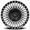 Luxxx Alloys 56 20 8.5 35