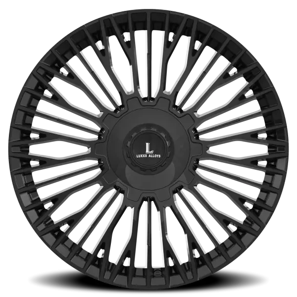 Luxxx Alloys 57 20 8.5 35