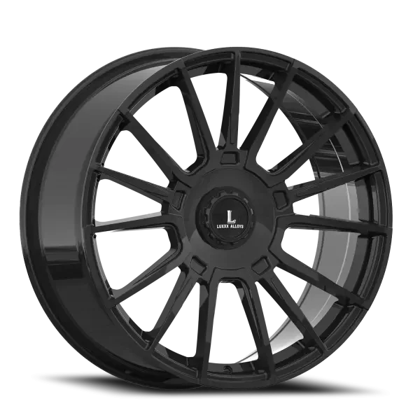 Luxxx Alloys 58 20 8.5 35